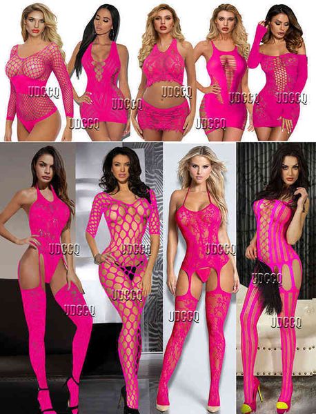 nxy underwear babydoll exotic apparel catsuit underwear chemises teddies garters costume sleepwea dress for pink lingerie plus size 0401, Red;black
nxy underwear babydoll exotic apparel catsuit underwear chemises teddies garters costume sleepwea dress for pink lingerie plus size 0401, Red;black