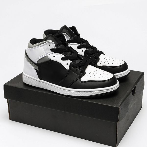 shoes jumpman 1 mid white shadow 1s designer sport running shoe with, White;red
shoes jumpman 1 mid white shadow 1s designer sport running shoe with, White;red