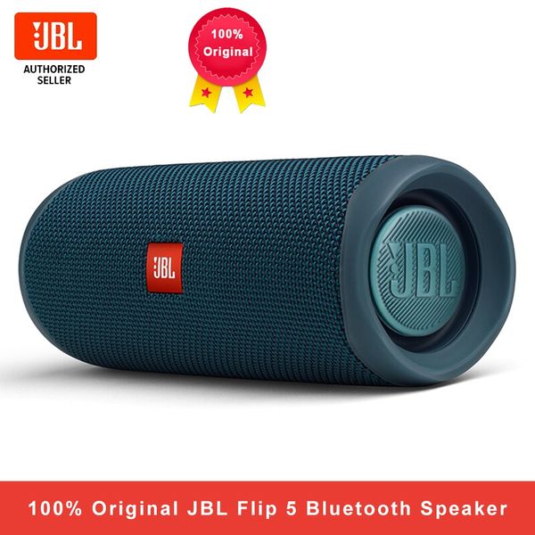 100% original jbl flip 5 bluetooth speaker mini portable ipx7 waterproof wireless outdoor stereo bass music
100% original jbl flip 5 bluetooth speaker mini portable ipx7 waterproof wireless outdoor stereo bass music