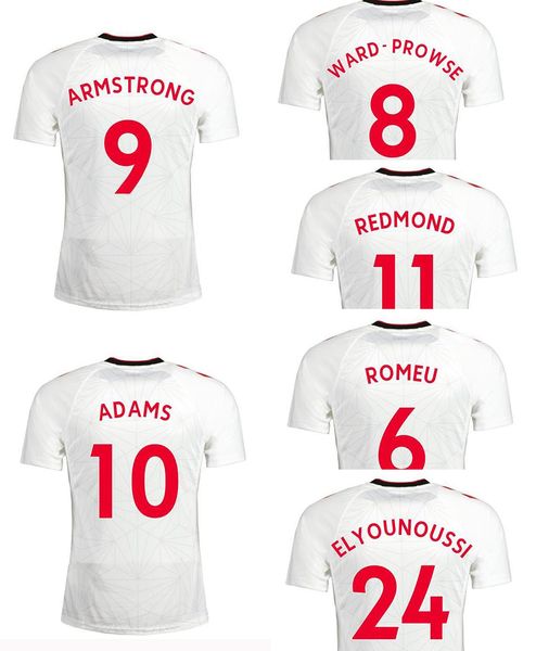 wholesale 10 adams customized 22-23thai quality soccer jerseys kingcaps dropshipping accepted 9 armstrong 8 ward-prowse 6 romeu 11 redmond 2, Black;yellow
wholesale 10 adams customized 22-23thai quality soccer jerseys kingcaps dropshipping accepted 9 armstrong 8 ward-prowse 6 romeu 11 redmond 2, Black;yellow
