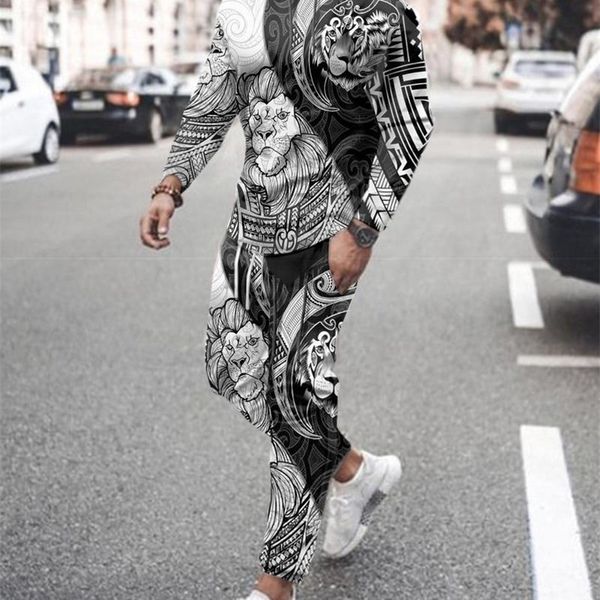 autumn men tracksuit casual solid sports set long sleeved tshirt 2 pieces setspants fashion brand jogger fitness sportswear 220720, Gray
autumn men tracksuit casual solid sports set long sleeved tshirt 2 pieces setspants fashion brand jogger fitness sportswear 220720, Gray
