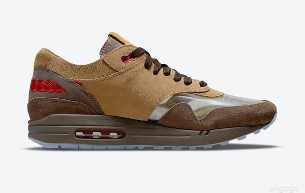 released authentic 1 clot kiss of death cha k.o.d. shoes medium brown transparent net deep red orange blaze men women basketball sports 
released authentic 1 clot kiss of death cha k.o.d. shoes medium brown transparent net deep red orange blaze men women basketball sports