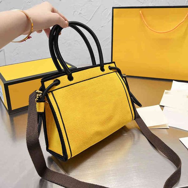 shopping bags shoulder new bag women designer handbags double f element design crossbody high capacity casual tote purse 220708
shopping bags shoulder new bag women designer handbags double f element design crossbody high capacity casual tote purse 220708