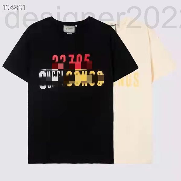men's t-shirts designer correct version gc home summer letter print loose os round neck pullover short sleeve t-shirt men and women n67, White;black
men's t-shirts designer correct version gc home summer letter print loose os round neck pullover short sleeve t-shirt men and women n67, White;black