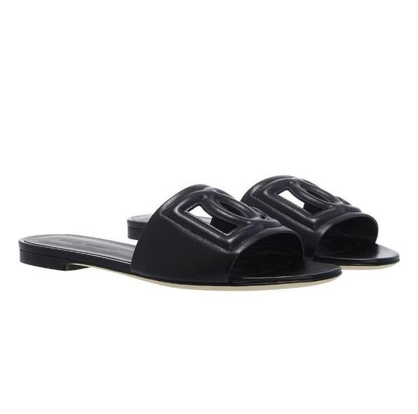 perfect summer bianca slippers sandals shoes flip flop casual walking calfskin millennials slipper women dgembossed crossover slippers eu35-, Black
perfect summer bianca slippers sandals shoes flip flop casual walking calfskin millennials slipper women dgembossed crossover slippers eu35-, Black