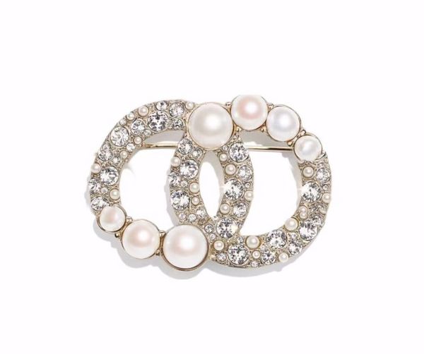 hand inlaid pearl brooch luxury brand pin brass never fade ladies brooch official reproductions classic style, Gray
hand inlaid pearl brooch luxury brand pin brass never fade ladies brooch official reproductions classic style, Gray
