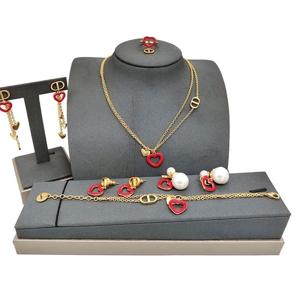 75% off clearance jewelrys new necklace fashion front rear pearl women's long love earrings simple and versatile source goods, Black
75% off clearance jewelrys new necklace fashion front rear pearl women's long love earrings simple and versatile source goods, Black