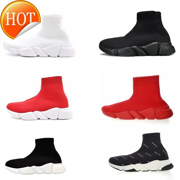 fashion speed trainers sock shoes boot booties men women trainer luxury designer walking lace socks runners mens red 2388, Black
fashion speed trainers sock shoes boot booties men women trainer luxury designer walking lace socks runners mens red 2388, Black