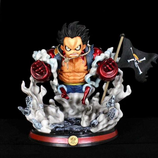 huiya01 new anime one piece gk the straw hat pirates gear fourth luffy double fists flag pvc action figure toys doll gift 24cm q0722
huiya01 new anime one piece gk the straw hat pirates gear fourth luffy double fists flag pvc action figure toys doll gift 24cm q0722