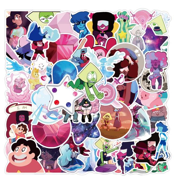 50pcs lot waterproof cartoon cute stickers for notebook guitar diy kids toys water bottle lapluggage refrigerator car decals
50pcs lot waterproof cartoon cute stickers for notebook guitar diy kids toys water bottle lapluggage refrigerator car decals