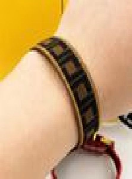 men women love bracelet designer wristband pendants weave bracelets luxury, Golden;silver
men women love bracelet designer wristband pendants weave bracelets luxury, Golden;silver