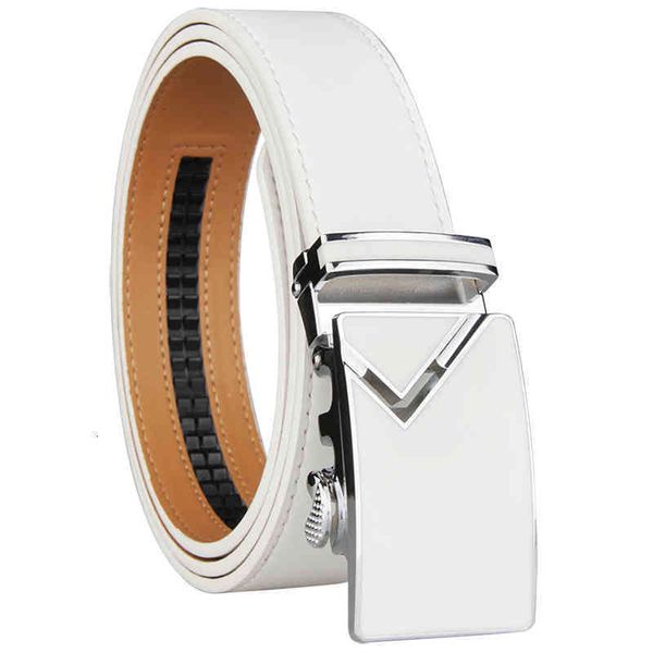 white belts fashionable men automatic alloy buckle male genuine cowskin leather golf plus size 130cm 7a9o, Black;brown
white belts fashionable men automatic alloy buckle male genuine cowskin leather golf plus size 130cm 7a9o, Black;brown