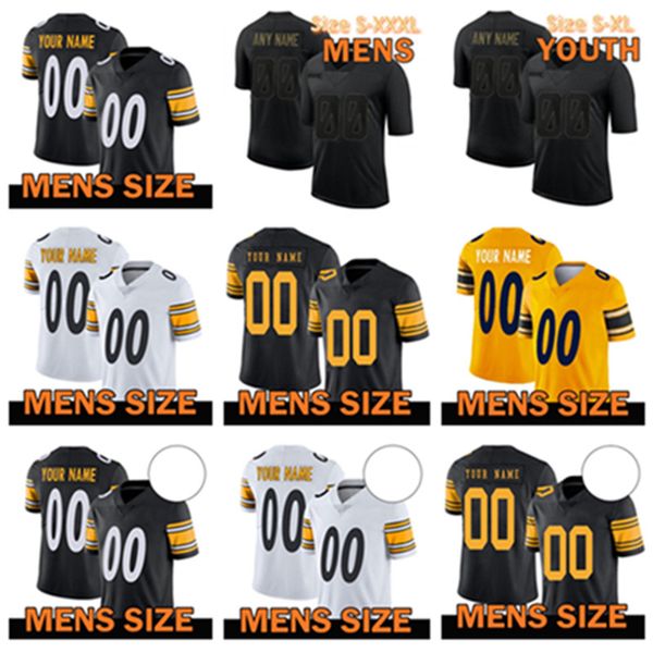 ncaa football jersey pittsburgh''steelers''10 mitchell trubisky najee harris t.j. watt ben roethlisberger pat freiermuth, Black
ncaa football jersey pittsburgh''steelers''10 mitchell trubisky najee harris t.j. watt ben roethlisberger pat freiermuth, Black