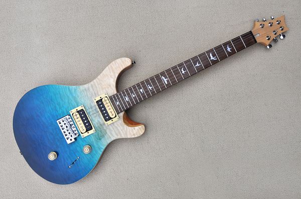 factory custom blue electric guitar with quilted maple veneer,chrome hardware,hh pickups,rosewood fretboard,can be customized
factory custom blue electric guitar with quilted maple veneer,chrome hardware,hh pickups,rosewood fretboard,can be customized