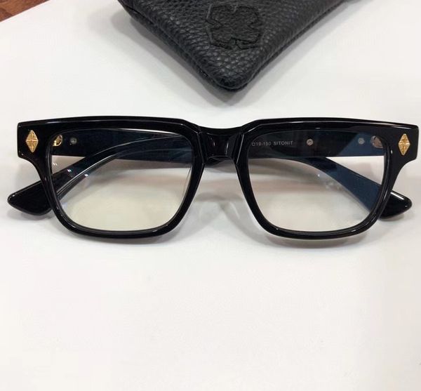 brand designer black eyeglasses frames optical glasses fashion sunglasses retro spectacle men thick myopia frame for prescription lenses men, Silver
brand designer black eyeglasses frames optical glasses fashion sunglasses retro spectacle men thick myopia frame for prescription lenses men, Silver