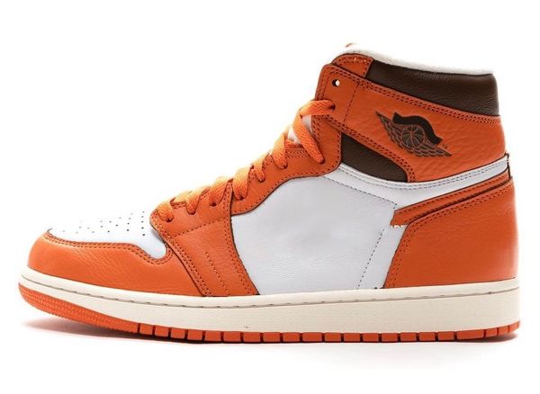 authentic 1 high og wmns starfish shoes white starfish cacao wow sail mens outdoor sneakers sports with original box do9369-101
authentic 1 high og wmns starfish shoes white starfish cacao wow sail mens outdoor sneakers sports with original box do9369-101