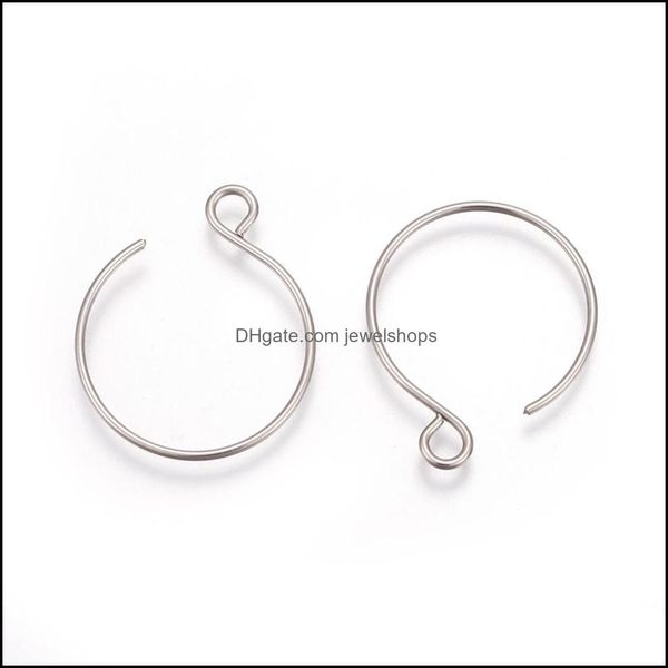 20pcs 304 stainless steel ear wire earring hooks jewellery accessories for fashion diy making findings decor drop delivery 2021 other jewelr, Blue;slivery
20pcs 304 stainless steel ear wire earring hooks jewellery accessories for fashion diy making findings decor drop delivery 2021 other jewelr, Blue;slivery