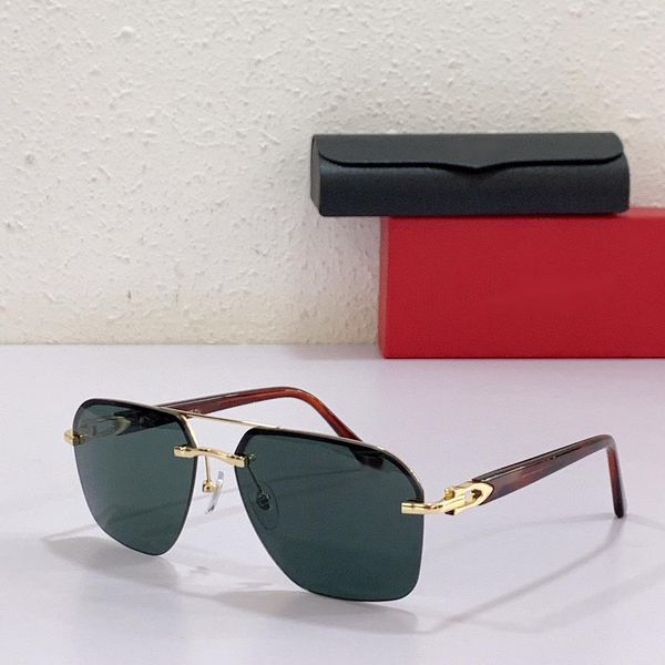 sunglasses for women men summer 0276 style anti-ultraviolet retro plate square half frame fashion eyeglasses random box, White;black
sunglasses for women men summer 0276 style anti-ultraviolet retro plate square half frame fashion eyeglasses random box, White;black