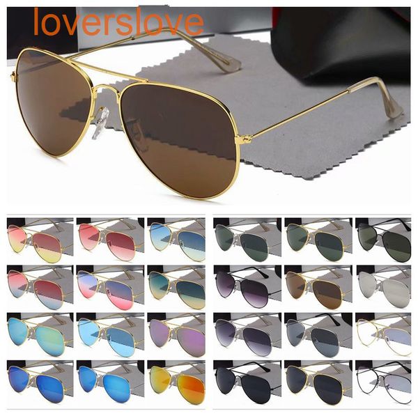 luxury digner sunglass for men women mirror metal frame pilot sunglass classic vintage eyewear anti-uv cycling driving 1pcs fashion sun, White;black
luxury digner sunglass for men women mirror metal frame pilot sunglass classic vintage eyewear anti-uv cycling driving 1pcs fashion sun, White;black
