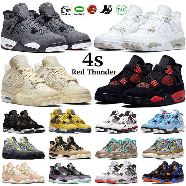 men women basketball shoes 4s red thunder 4 fire cactus university blue white oreo black cat bred metallic paris mens trainers, Black;white
men women basketball shoes 4s red thunder 4 fire cactus university blue white oreo black cat bred metallic paris mens trainers, Black;white