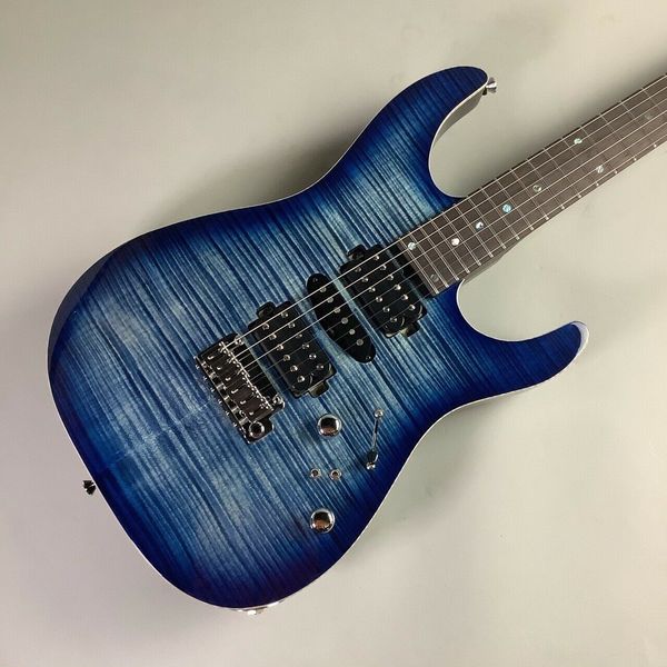 dst24 maho custom ex electric guitar same of the pictures 
dst24 maho custom ex electric guitar same of the pictures