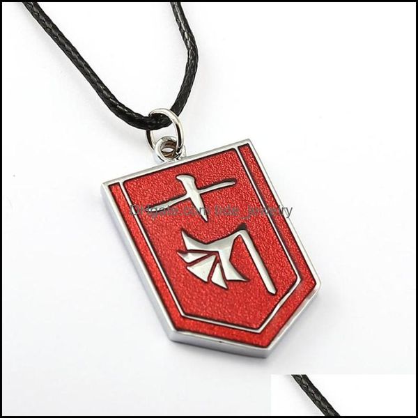 pendant necklaces pendants jewelry fashion bleach red chapteren mark logo black leather ne dhypi, Silver
pendant necklaces pendants jewelry fashion bleach red chapteren mark logo black leather ne dhypi, Silver