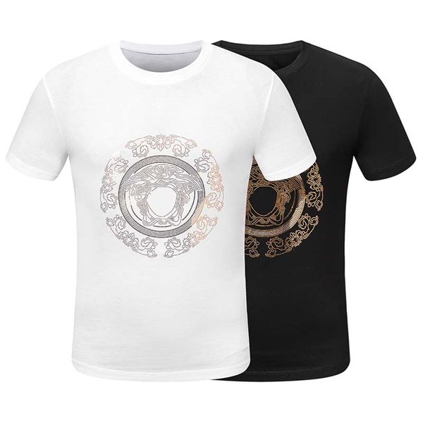 tshirts mens womens designers t shirt fashion man s casual man clothing street polo shorts sleeve tees clothes tshirt ver0124, White;black
tshirts mens womens designers t shirt fashion man s casual man clothing street polo shorts sleeve tees clothes tshirt ver0124, White;black