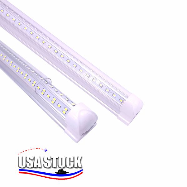 energy saving t8 integrated led tube lamp 110v 220v 7200lm 10000lm 14400lm 15000lm bulbs 72w 100w 144w 150w led wall v-shape fluorescent lig
energy saving t8 integrated led tube lamp 110v 220v 7200lm 10000lm 14400lm 15000lm bulbs 72w 100w 144w 150w led wall v-shape fluorescent lig