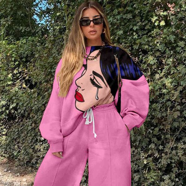 women's two piece pants 2022 spring and autumn pure color loose urban leisure blue stripe long sleeved set cotton coat high collar pink, White
women's two piece pants 2022 spring and autumn pure color loose urban leisure blue stripe long sleeved set cotton coat high collar pink, White