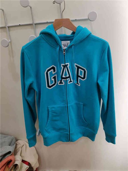 brand hoodie domestic gap men's and women's hooded zipper sweater new sports cardigan jacket 853131 618866 g249, Black
brand hoodie domestic gap men's and women's hooded zipper sweater new sports cardigan jacket 853131 618866 g249, Black