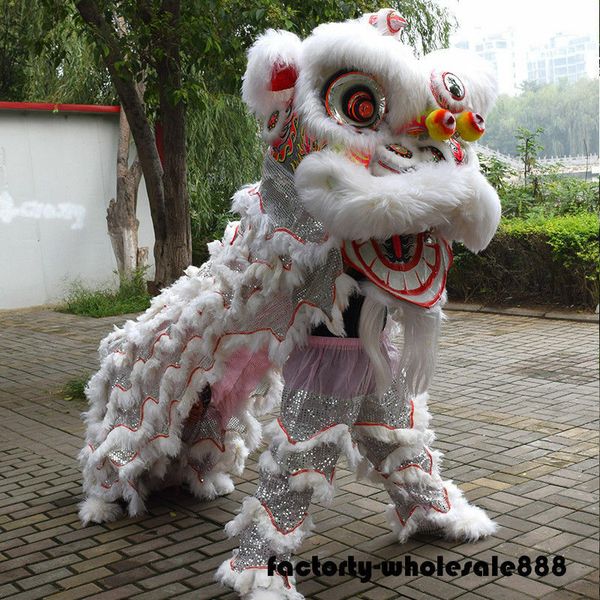 mascot doll costume lion mascot dance costume performance chinese folk art two adults furry party costume carnival halloween christmas costu, Red;yellow
mascot doll costume lion mascot dance costume performance chinese folk art two adults furry party costume carnival halloween christmas costu, Red;yellow