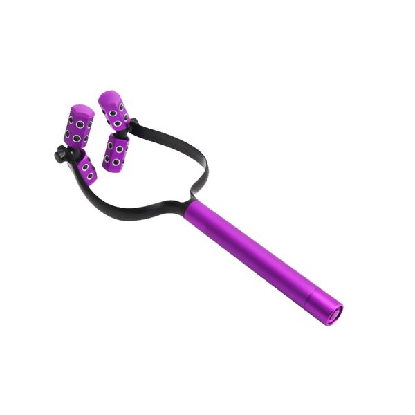 purple color face chin slimming massage roller electric vibration y shape germanium ball massager for uplift and skin firm massaging care
purple color face chin slimming massage roller electric vibration y shape germanium ball massager for uplift and skin firm massaging care
