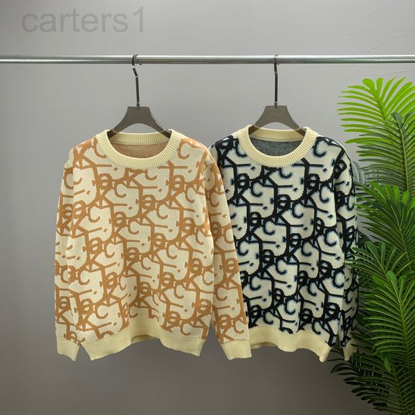 men's sweaters designer winter new d family woolen sweater men's loose round neck pullover letter jacquard fashion brand 63g32022, White;black
men's sweaters designer winter new d family woolen sweater men's loose round neck pullover letter jacquard fashion brand 63g32022, White;black