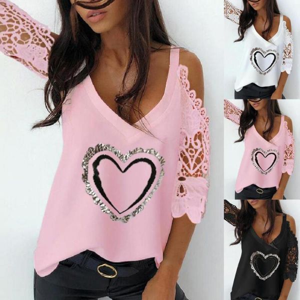 women's blouses & shirts premium lady shirt breathable 5 sizes pullover blouse strappy loose, White
women's blouses & shirts premium lady shirt breathable 5 sizes pullover blouse strappy loose, White