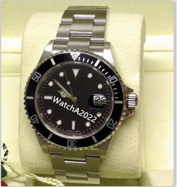 bp factory luxury watches 40mm 2813 movement 4rolgmt 1680 gmt ref.16610 ss automatic sapphire crystal men dress watch classic clasp, Slivery;brown
bp factory luxury watches 40mm 2813 movement 4rolgmt 1680 gmt ref.16610 ss automatic sapphire crystal men dress watch classic clasp, Slivery;brown