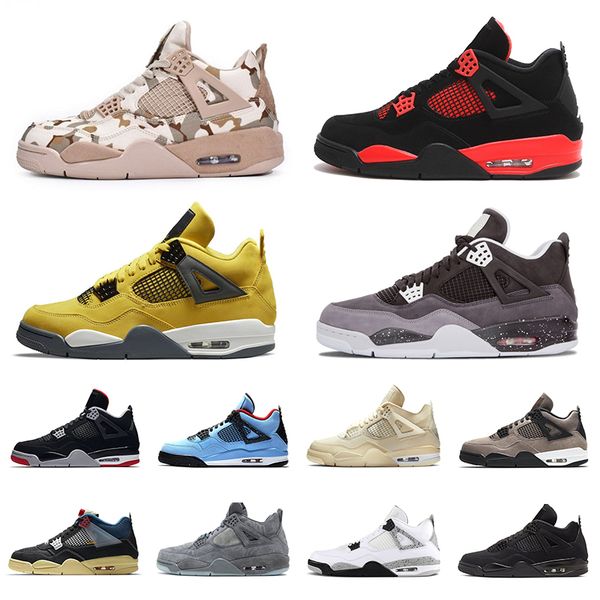shoes authentic 4 aleali may lighting thunder shimmer 4s sail camo taupe haze infrar fear black cat og bred metallic white cement, White;red
shoes authentic 4 aleali may lighting thunder shimmer 4s sail camo taupe haze infrar fear black cat og bred metallic white cement, White;red