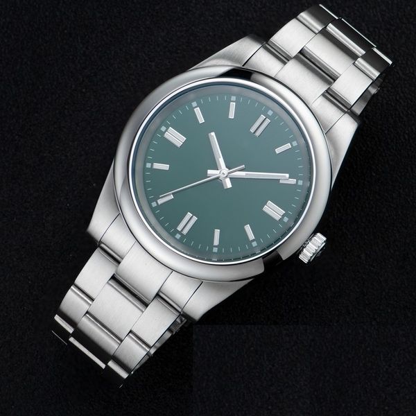 watches mens mechanical 31mm quartz 36/41mm automatic stainless steel super luminous waterproof wristwatches women watch montre de luxe q6, Slivery;golden
watches mens mechanical 31mm quartz 36/41mm automatic stainless steel super luminous waterproof wristwatches women watch montre de luxe q6, Slivery;golden