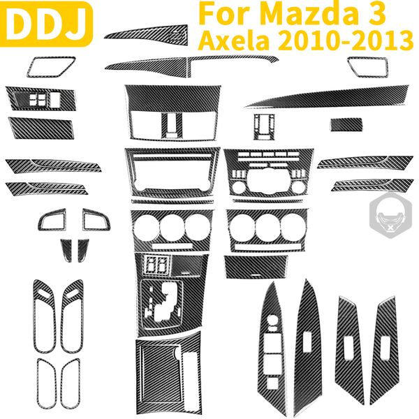 whole interior stickers for mazda 3 axela 2010-2013 carbon fiber car accessories dash trim gear shift console cover molding
whole interior stickers for mazda 3 axela 2010-2013 carbon fiber car accessories dash trim gear shift console cover molding