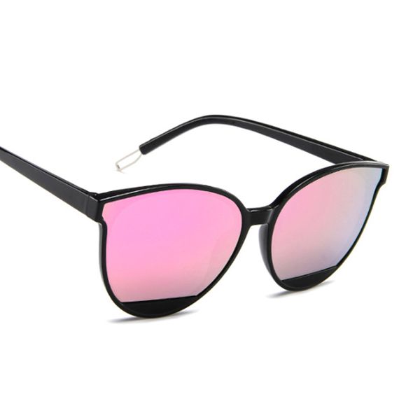 new retro mirror sunglass woman brand digner luxury vintage cat eye black sunglass female ladi uv400 oculos, White;black
new retro mirror sunglass woman brand digner luxury vintage cat eye black sunglass female ladi uv400 oculos, White;black