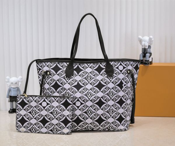 never mm full composite bag wild at heart tote with pouch wallets leopard hand-painted look banquet bag leather designer luxurys 2pcs should
never mm full composite bag wild at heart tote with pouch wallets leopard hand-painted look banquet bag leather designer luxurys 2pcs should