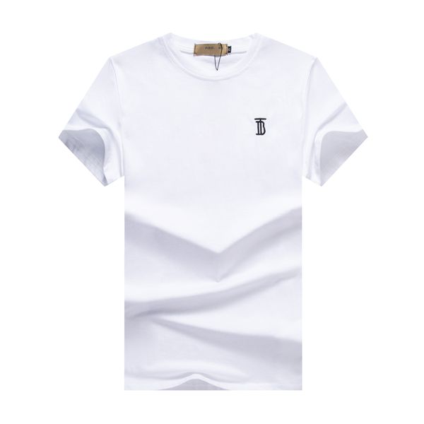 men's t-shirt designer letter printing stylist casual summer breathable clothing for men and women high-grade high-quality cym23, White;black
men's t-shirt designer letter printing stylist casual summer breathable clothing for men and women high-grade high-quality cym23, White;black