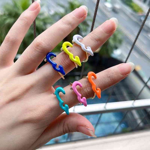 10pcs fashion neon enamel rainbow colored brass for men women gold opening ring accessories party jewelry gift, Slivery;golden
10pcs fashion neon enamel rainbow colored brass for men women gold opening ring accessories party jewelry gift, Slivery;golden