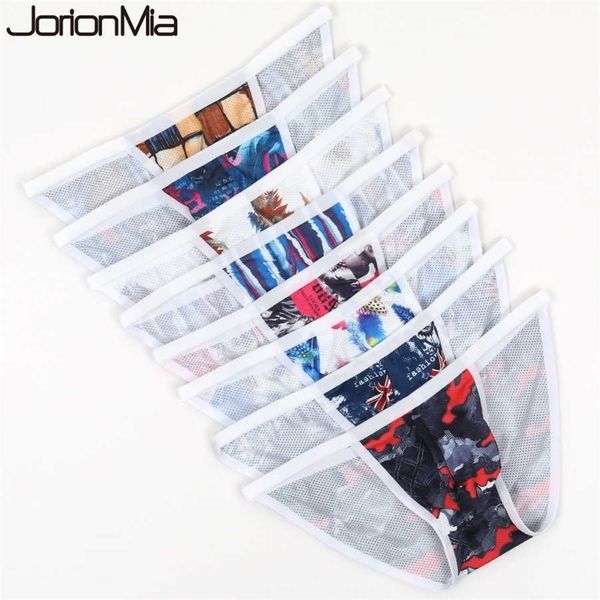 4pcs mens briefs breathable mesh briefs soft underwear cucea underpants man comfortable gay pants cueca male panties e070 210727, Black;white
4pcs mens briefs breathable mesh briefs soft underwear cucea underpants man comfortable gay pants cueca male panties e070 210727, Black;white