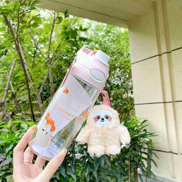 starbucks cup 2020 lovely sloth schoolbag pendant little bear kangdick contigo drink accompanying water cup
starbucks cup 2020 lovely sloth schoolbag pendant little bear kangdick contigo drink accompanying water cup