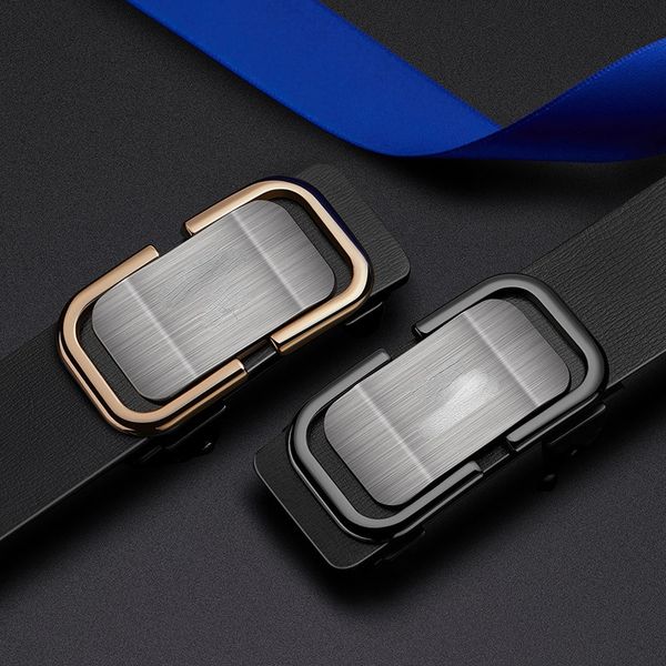 elling automatic buckle leather belts for man middle-aged young people's waistband leisure business versatile classic luxury belt, Black;brown
elling automatic buckle leather belts for man middle-aged young people's waistband leisure business versatile classic luxury belt, Black;brown