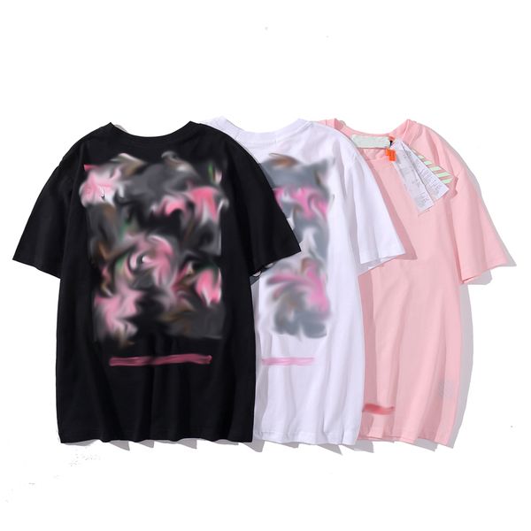 summer womens designer t shirt hip hop women friends cotton short sleeve big v mens tees black white pink size -xxl
summer womens designer t shirt hip hop women friends cotton short sleeve big v mens tees black white pink size -xxl