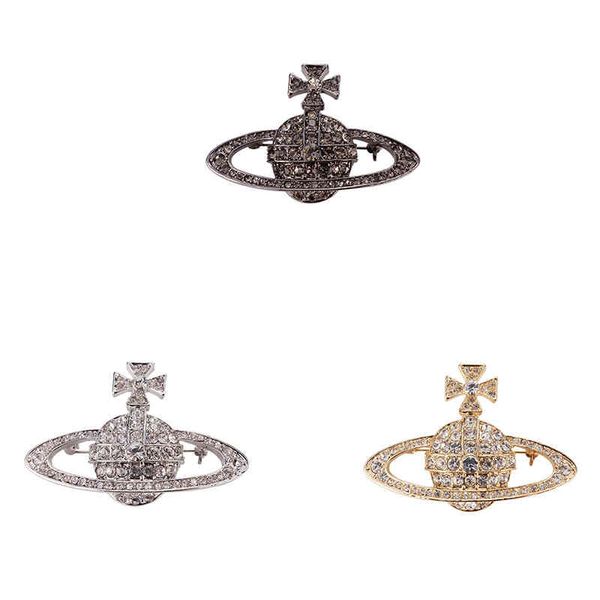 vienna west wood queen mother's classic full diamond women's brooch luxury 100 matching accessories, Gray
vienna west wood queen mother's classic full diamond women's brooch luxury 100 matching accessories, Gray