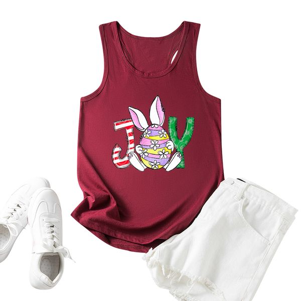 women's tanks & camis women's loose i-shaped hurdle sling european and american large easter egg printed holiday, White
women's tanks & camis women's loose i-shaped hurdle sling european and american large easter egg printed holiday, White