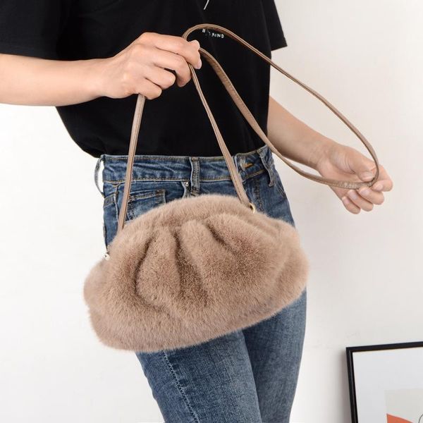 evening bags luxury design women's clip shoulder bag fashion soft plush ladies messenger faux fur female girls clutch purse handbags
evening bags luxury design women's clip shoulder bag fashion soft plush ladies messenger faux fur female girls clutch purse handbags