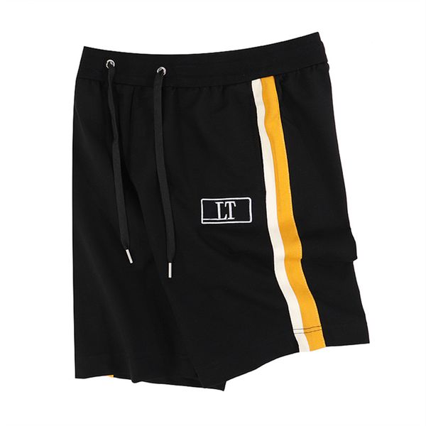 designer fashion brand mens shorts luxury men short sport summer women trend pure breathable short-clothing @18, White;black
designer fashion brand mens shorts luxury men short sport summer women trend pure breathable short-clothing @18, White;black